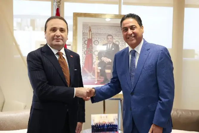 المغرب وتركيا يتجهان نحو شراكة تجارية أكثر طموحا لتعزيز التوازن والاستثمار
