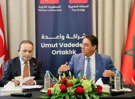 المغرب وتركيا.. من تحرير التجارة إلى شراكة صناعية توسع آفاق الاستثمار