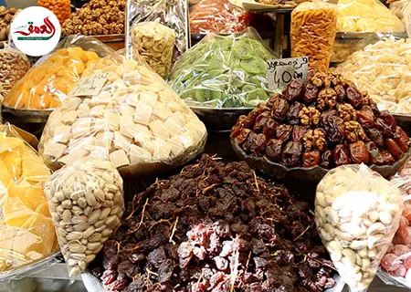 طقوس ذكرى المولد النبوي بفاس