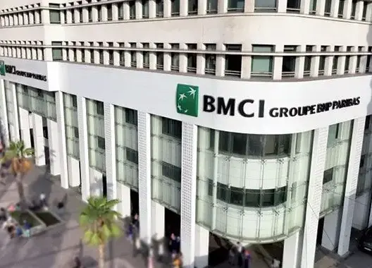 بنك “BMCI” يقود التراجعات وسط انخفاض عام لبورصة الدار البيضاء