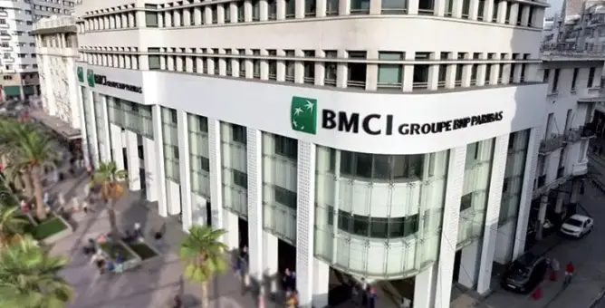 بنك “BMCI” يقود التراجعات وسط انخفاض عام لبورصة الدار البيضاء
