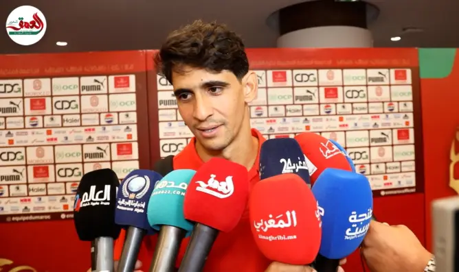 بونو: المشاركة في 3 نسخ متتالية من المونديال أمر مميز