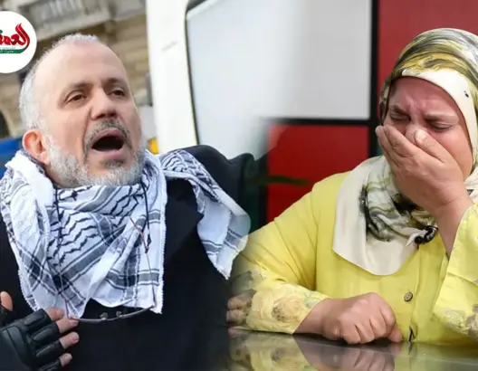 شقيقة المتهم بقتل أستاذ فرنسي: “أخي مظلوم”