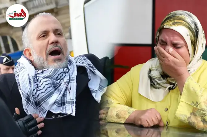 شقيقة المتهم بقتل أستاذ فرنسي: “أخي مظلوم”