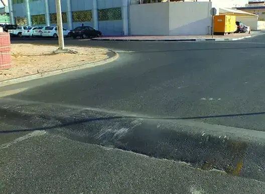 مطبات الشوارع تفجر جدلا بخنيفرة ونقابات الطاكسيات تهدد بقطع خطوط طويلة