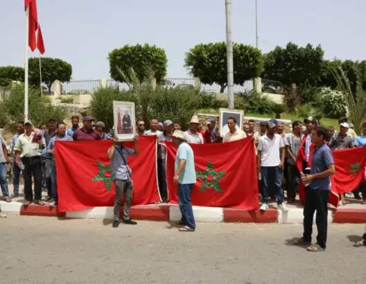“عام كامل بلا مستحقات”.. فلاحو الكيف بتاونات يتهمون شركات بـ”الاستيلاء على أرزاقهم”