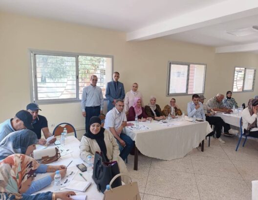 خنيفرة.. 650 أستاذا وأستاذة يستفيدون من تكوينات مؤسسات الريادة