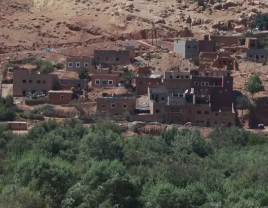 زلزال الحوز.. صرف قرابة 7 ملايير درهم للمتضررين واستكمال بناء وتأهيل 51 ألف مسكن