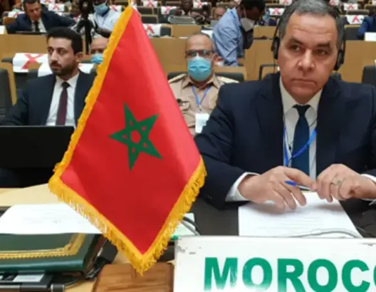 أديس أبابا.. قمة إفريقيا–الكاريكوم الثانية تكرس الوحدة الترابية والمبادرة الأطلسية تتصدر أشغالها