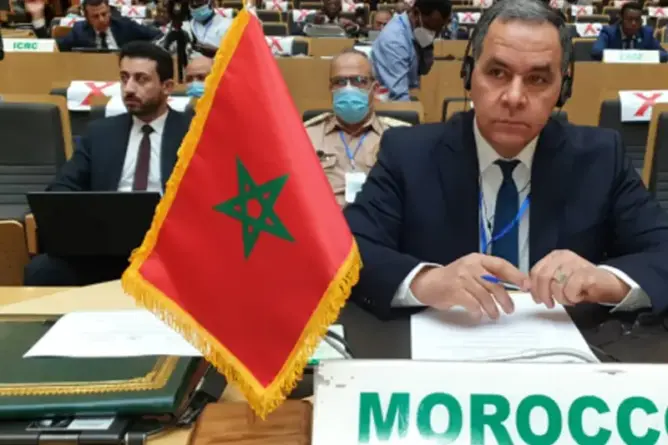 أديس أبابا.. قمة إفريقيا–الكاريكوم الثانية تكرس الوحدة الترابية والمبادرة الأطلسية تتصدر أشغالها