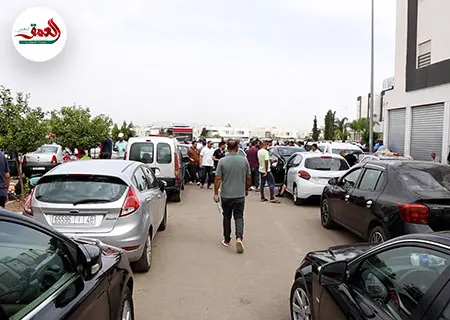 أسعار السيارات المستعملة بفاس تحلق عاليا