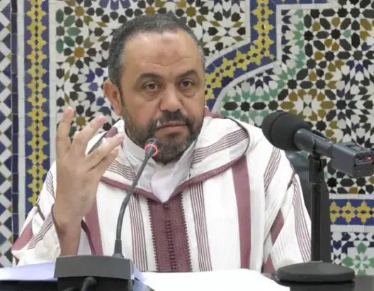 بعد انتقاده لسهرة “طوطو”.. وزارة الأوقاف تعزل خطيبا بالقنيطرة