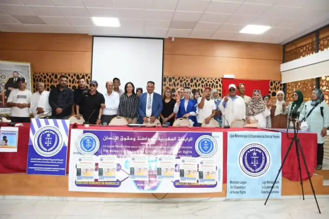 حقوقيون يحذرون من تقاطع الهجمات السيبرانية وحملات إعلامية ضد المغرب