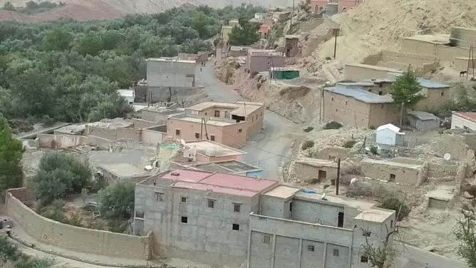عملية إعادة الإعمار تتجاوز 90% في الحوز وشيشاوة وتارودانت