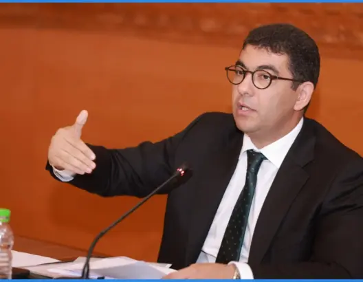 أبرز جهود دعم البحث الأثري.. بنسعيد يعلن التوجه لإحداث مختبرات أركيولوجية لتقليص الاعتماد على الخارج
