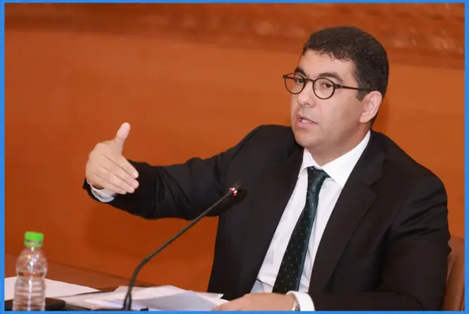 بنسعيد: قانون مجلس الصحافة يعالج إشكاليات “لجنة الأخلاقيات” ويفتح المجال لنخبة جديدة