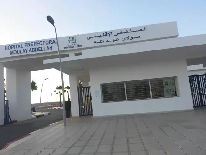 قسم المستعجلات بسلا يغرق في الفوضى.. وغياب التجهيزات والأطر يفاقم معاناة المرضى