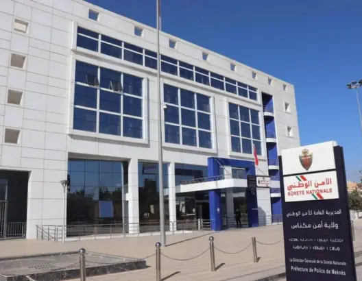 الشرطة القضائية توقف ستينيا مشتبها فيه بالنصب عن طريق التوظيف الوهمي بالرشيدية