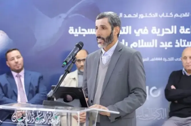 أحمد الفراك يكتب: بين عبد الله العروي وعبد السلام ياسين