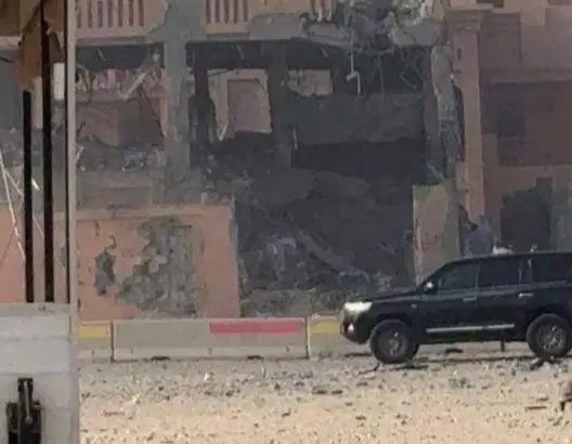 الهندي يؤكد نجاة قادة حماس في هجوم الدوحة ويعلن استشهاد نجل الحية ومدير مكتبه