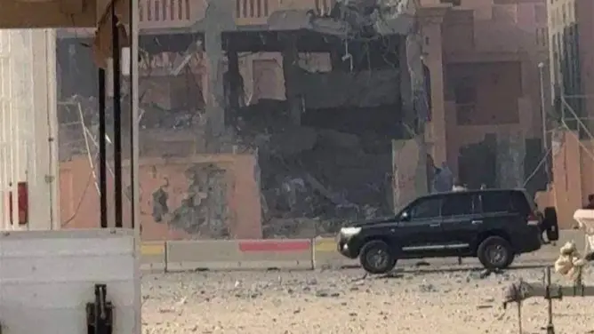 الهندي يؤكد نجاة قادة حماس في هجوم الدوحة ويعلن استشهاد نجل الحية ومدير مكتبه