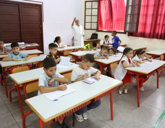 أستاذ بفاس يشرح مشروع الريادة وتحدياته