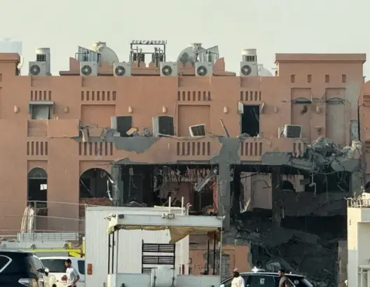 قطر تعلن استشهاد عنصر أمني.. ورئيس الكنيست: هجوم الدوحة رسالة لكل الشرق الأوسط