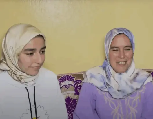 مستقبل صاحبة أعلى نقطة جهويا في الباكالوريا بفاس مهدد بالإنهيار