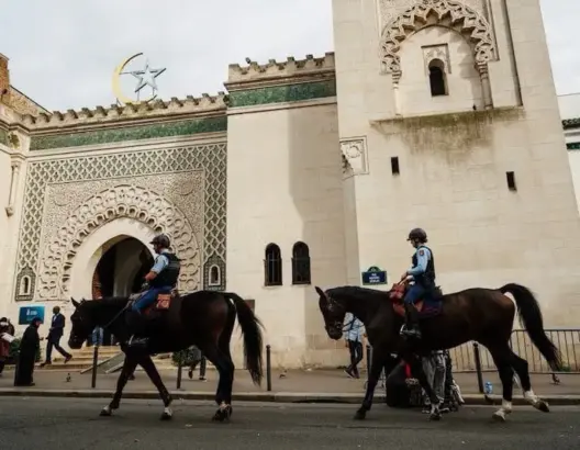 السلطات الفرنسية تحقق في تحريض على الكراهية بعد العثور على رؤوس خنازير أمام مساجد