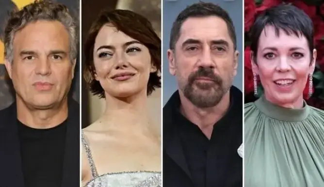 الفن يواجه الاحتلال.. نجوم هوليود يتعهدون بمقاطعة السينما الإسرائيلية