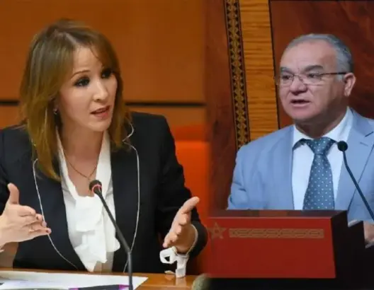تطورات جديدة في قضية مضيان والمنصوري.. ابتدائية تارجيست تؤجل المحاكمة وتستدعي الشهود