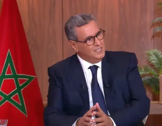 دافع عن تماسك الأغلبية.. أخنوش يؤيد إشراف الداخلية على الإعداد للانتخابات
