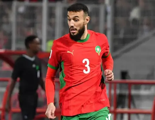 مزراوي: المنتخب المغربي جاهز للتتويج بـ”الكان”.. وإيماني بعقيدتي أهم أمر في حياتي
