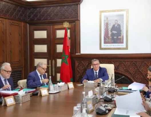 أزيد من 36 ألف منصب جديد بميزانية 2026.. الداخلية والصحة يستحوذان على حصة الأسد