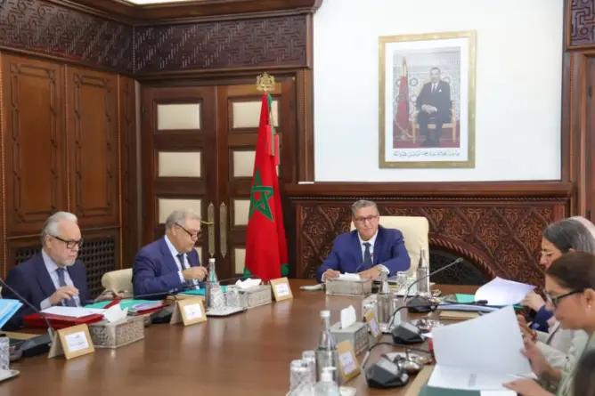 أزيد من 36 ألف منصب جديد بميزانية 2026.. الداخلية والصحة يستحوذان على حصة الأسد