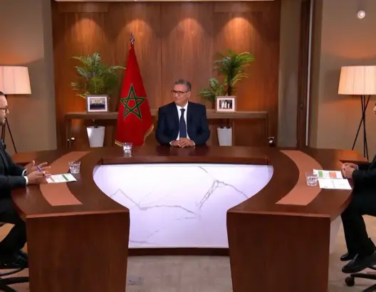 أما بعد.. خرجة أخنوش الإعلامية بين الضرورة التواصلية والتسخينات الانتخابية