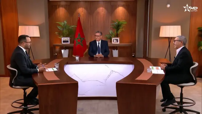أما بعد.. خرجة أخنوش الإعلامية بين الضرورة التواصلية والتسخينات الانتخابية