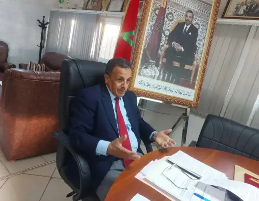 بعد تكليفه بتدبير أكاديمية الداخلة.. بوكنين يثير الجدل بمذكرة حول هندام الأساتذة