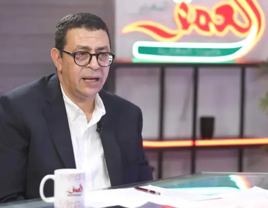 يحياوي: الأحزاب في أزمة منذ 2002.. الفراغ وغياب النقاش العمومي أخطر ما يهددها