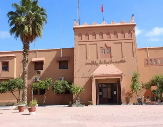 الاشتراكي الموحد: سياسات ممنهجة حولت تارودانت إلى قبلة للتهميش وبنية تحتية مهترئة