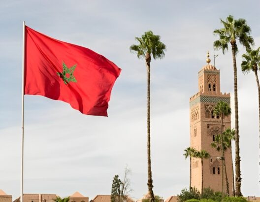 تقرير: الاستقرار الأمني يجلب مداخيل تتجاوز 660 مليار درهم ويوفر خسائر سنوية تناهز 90 مليار درهم