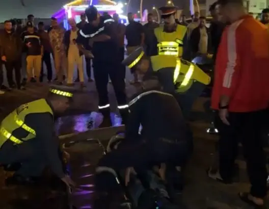 وفاة شاب من ذوي الاحتياجات الخاصة بعد إضرامه النار في جسده بالجديدة