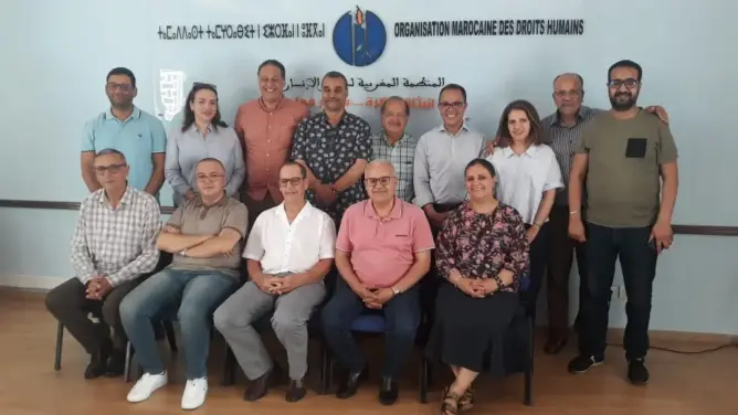منظمة حقوقية ترصد تدهور القدرة الشرائية واتساع الهشاشة بالمغرب