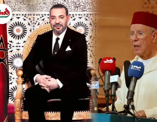 الملك يدعو لتخليد ذكرى 15 قرنا على ميلاد الرسول