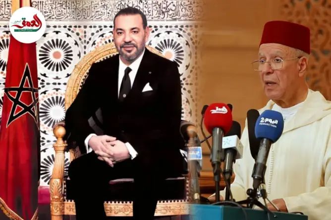 الملك يدعو لتخليد ذكرى 15 قرنا على ميلاد الرسول