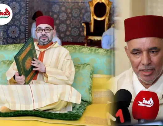 برامج إحياء السيرة النبوية بالمغرب وخارجه