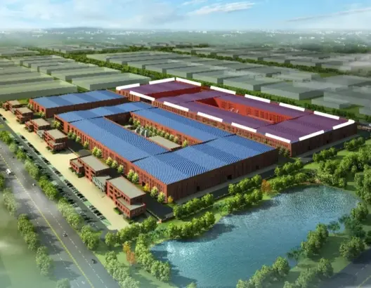 استثمار صيني قياسي بـ5.6 مليار دولار.. المغرب يحتضن أول مصنع بطاريات “Gigafactory” بإفريقيا