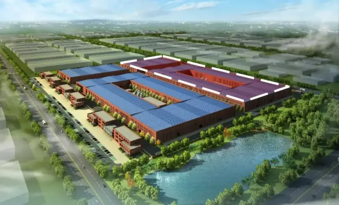 استثمار صيني قياسي بـ5.6 مليار دولار.. المغرب يحتضن أول مصنع بطاريات “Gigafactory” بإفريقيا