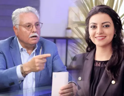 بنعبدالله يعلن ترشح مايسة سلامة بألوان التقدم والاشتراكية في انتخابات 2026