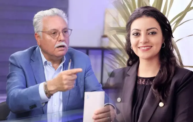 بنعبدالله يعلن ترشح مايسة سلامة بألوان التقدم والاشتراكية في انتخابات 2026